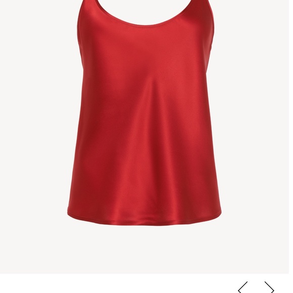 La Perla Silk camisole and short set - Picture 3 of 9